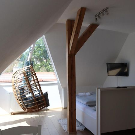 Penzion-Apartman Soucek Jindřichŭv Hradec Dış mekan fotoğraf