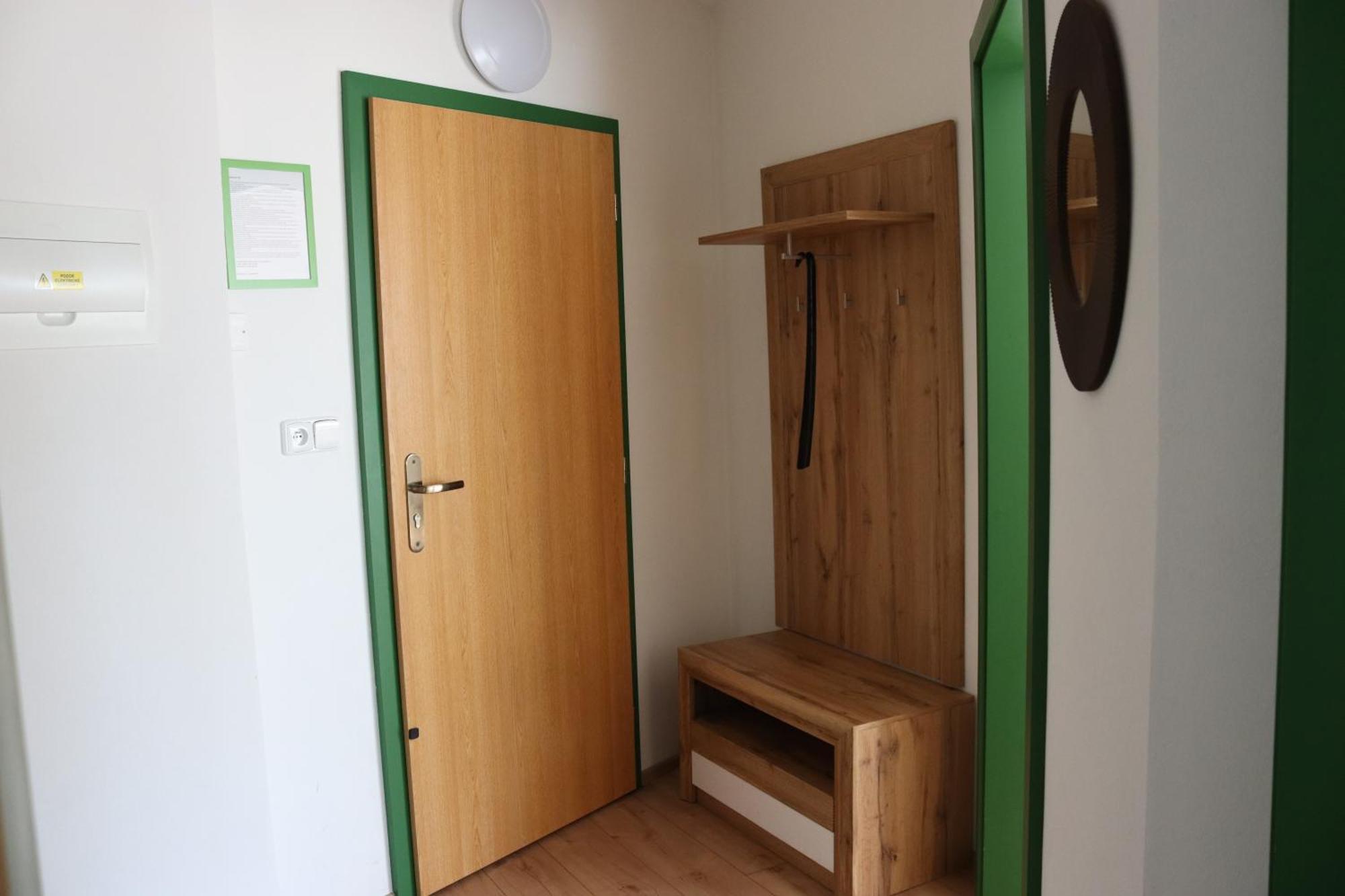 Penzion-Apartman Soucek Jindřichŭv Hradec Dış mekan fotoğraf