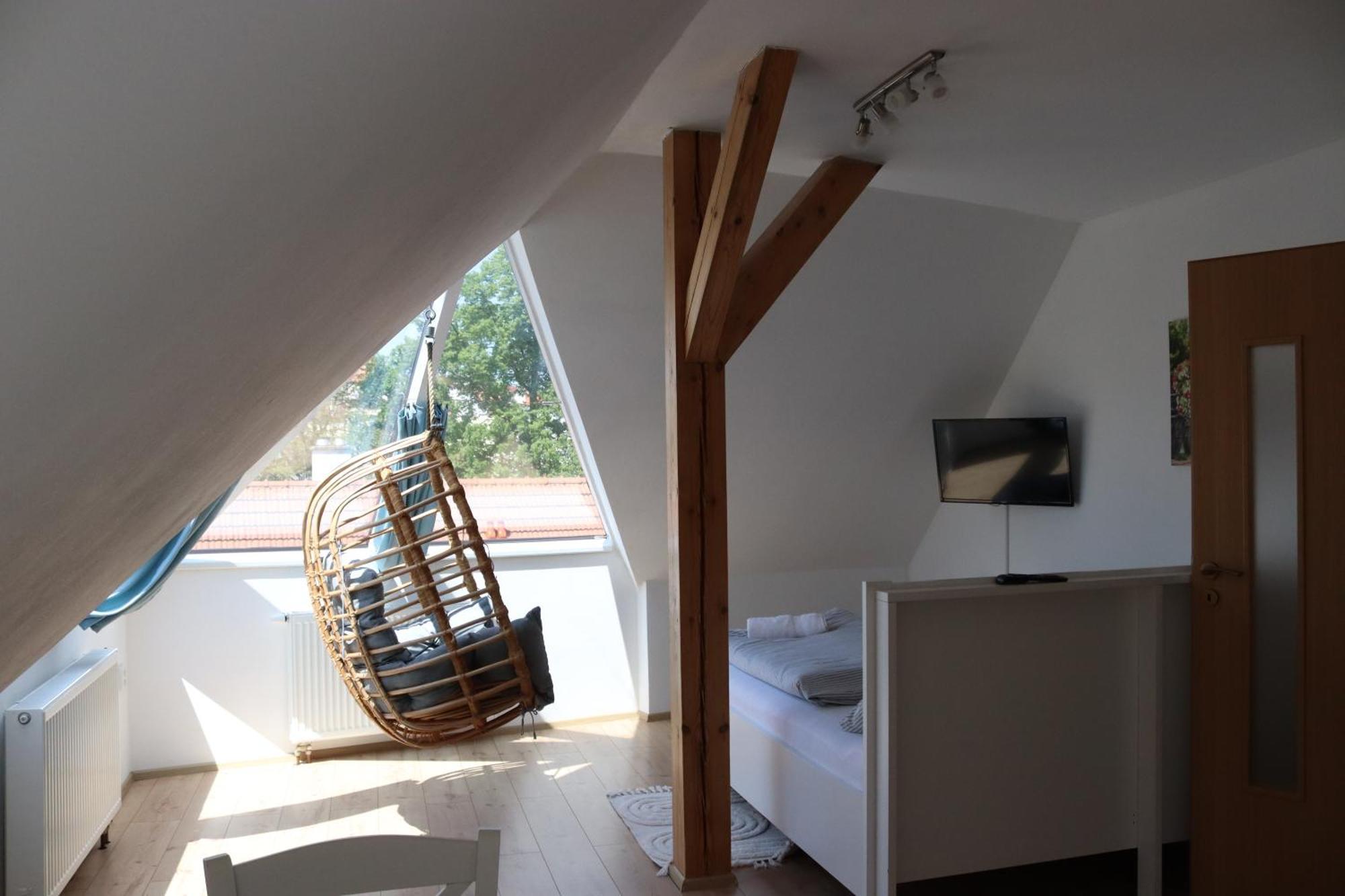 Penzion-Apartman Soucek Jindřichŭv Hradec Dış mekan fotoğraf