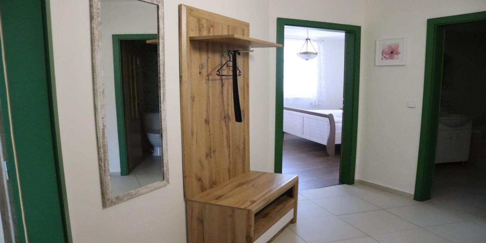 Penzion-Apartman Soucek Jindřichŭv Hradec Dış mekan fotoğraf