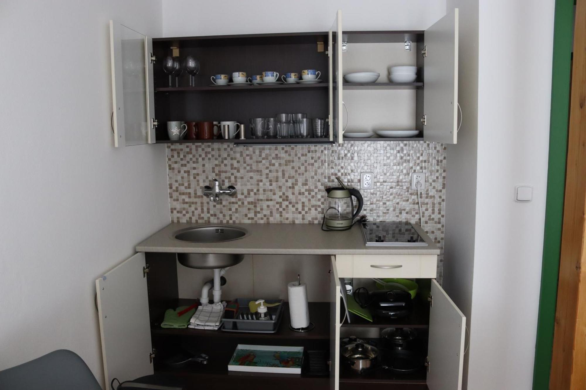 Penzion-Apartman Soucek Jindřichŭv Hradec Dış mekan fotoğraf