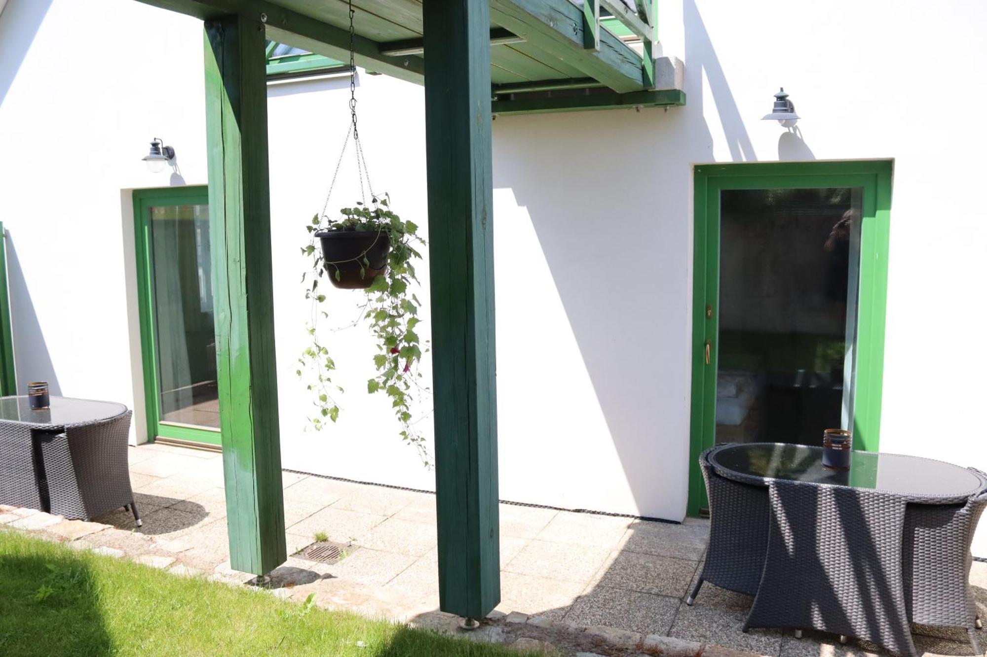 Penzion-Apartman Soucek Jindřichŭv Hradec Dış mekan fotoğraf