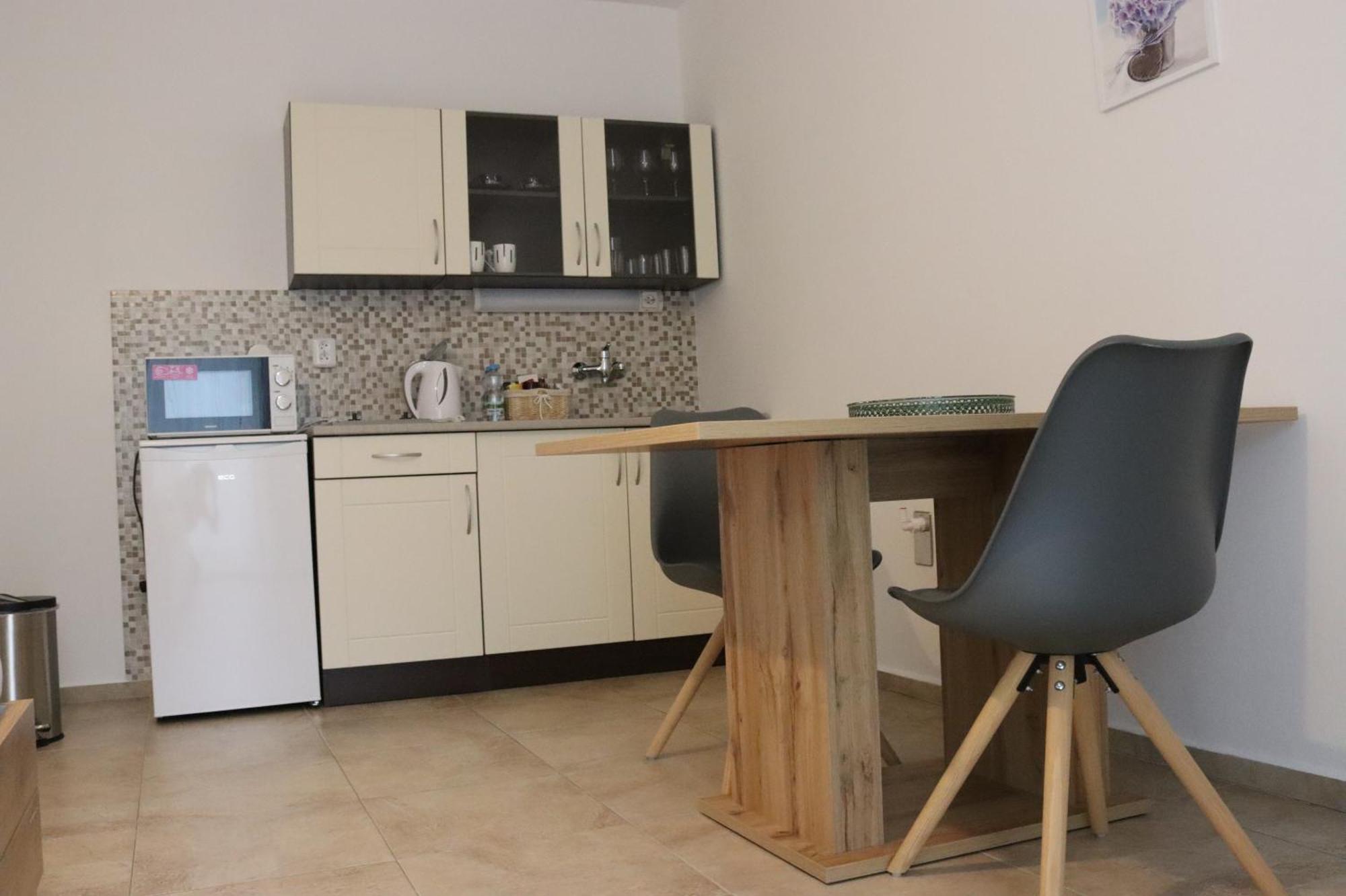 Penzion-Apartman Soucek Jindřichŭv Hradec Dış mekan fotoğraf