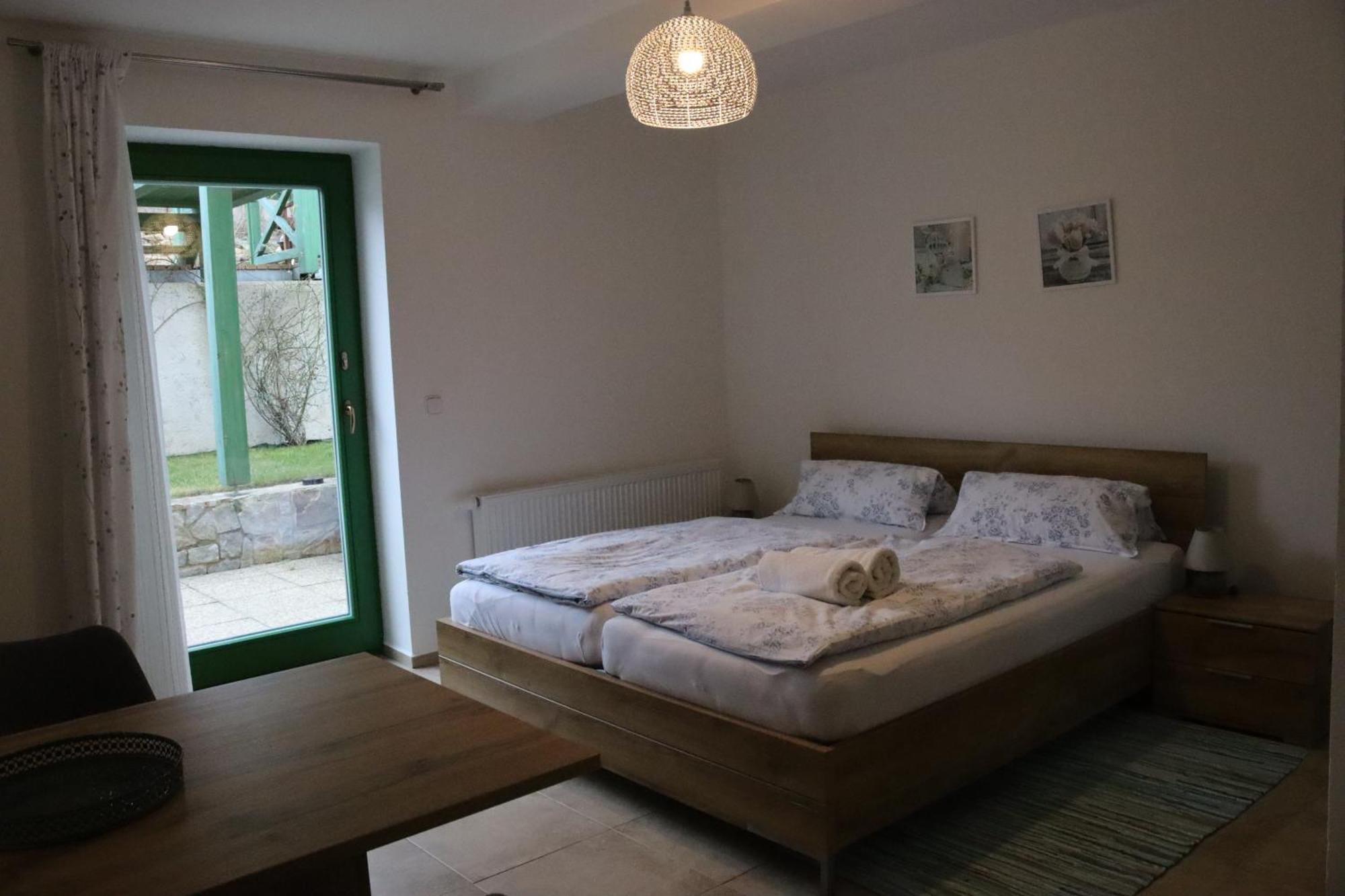 Penzion-Apartman Soucek Jindřichŭv Hradec Dış mekan fotoğraf