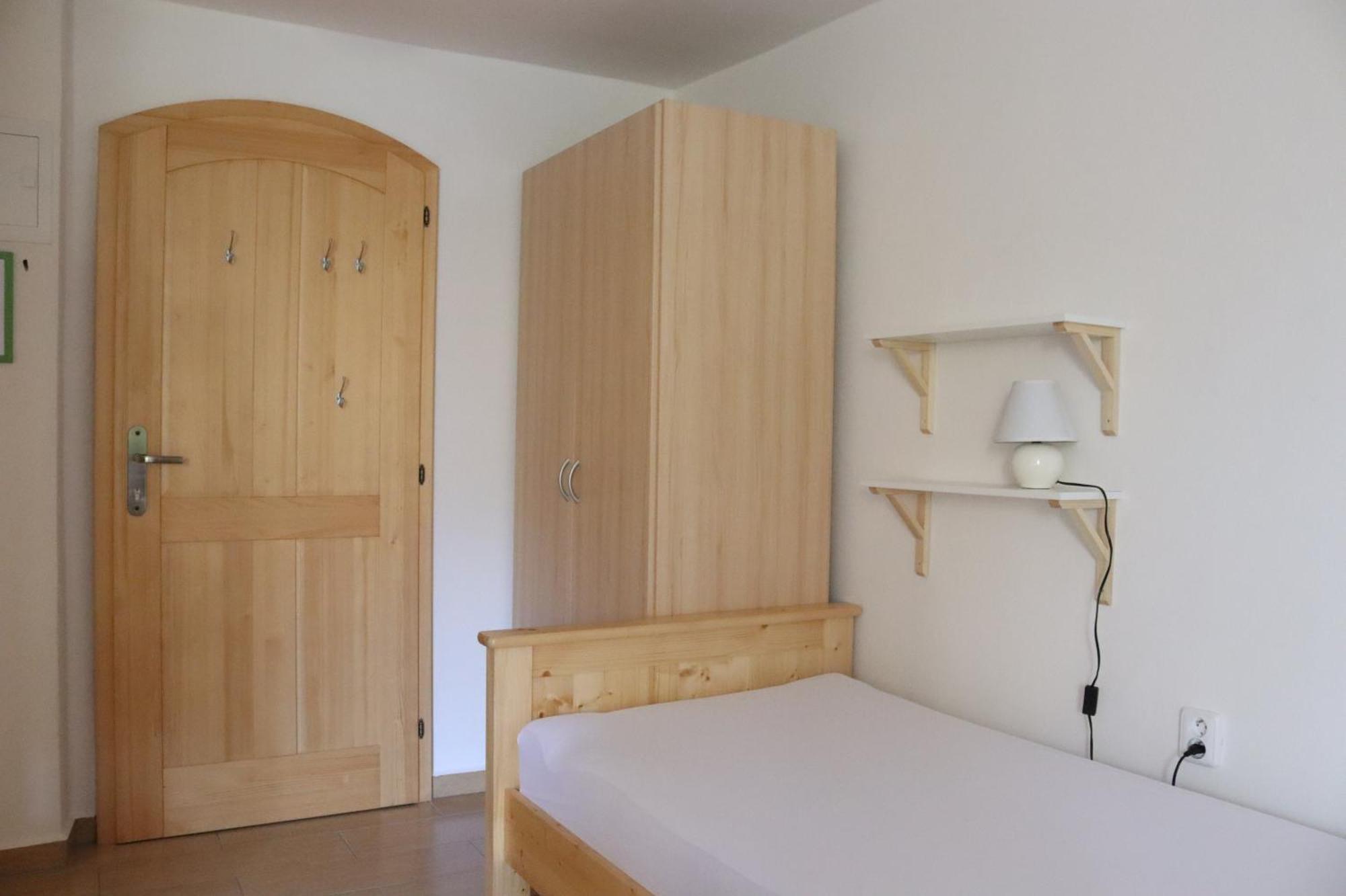 Penzion-Apartman Soucek Jindřichŭv Hradec Dış mekan fotoğraf