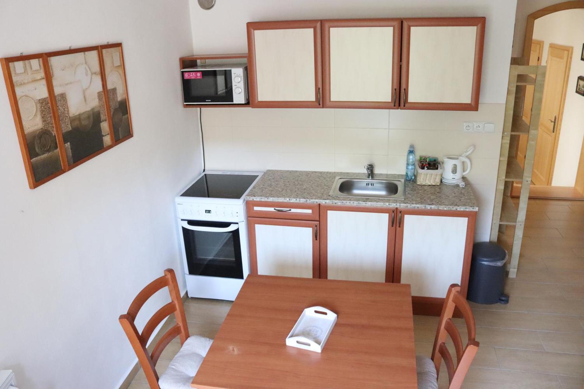 Penzion-Apartman Soucek Jindřichŭv Hradec Dış mekan fotoğraf