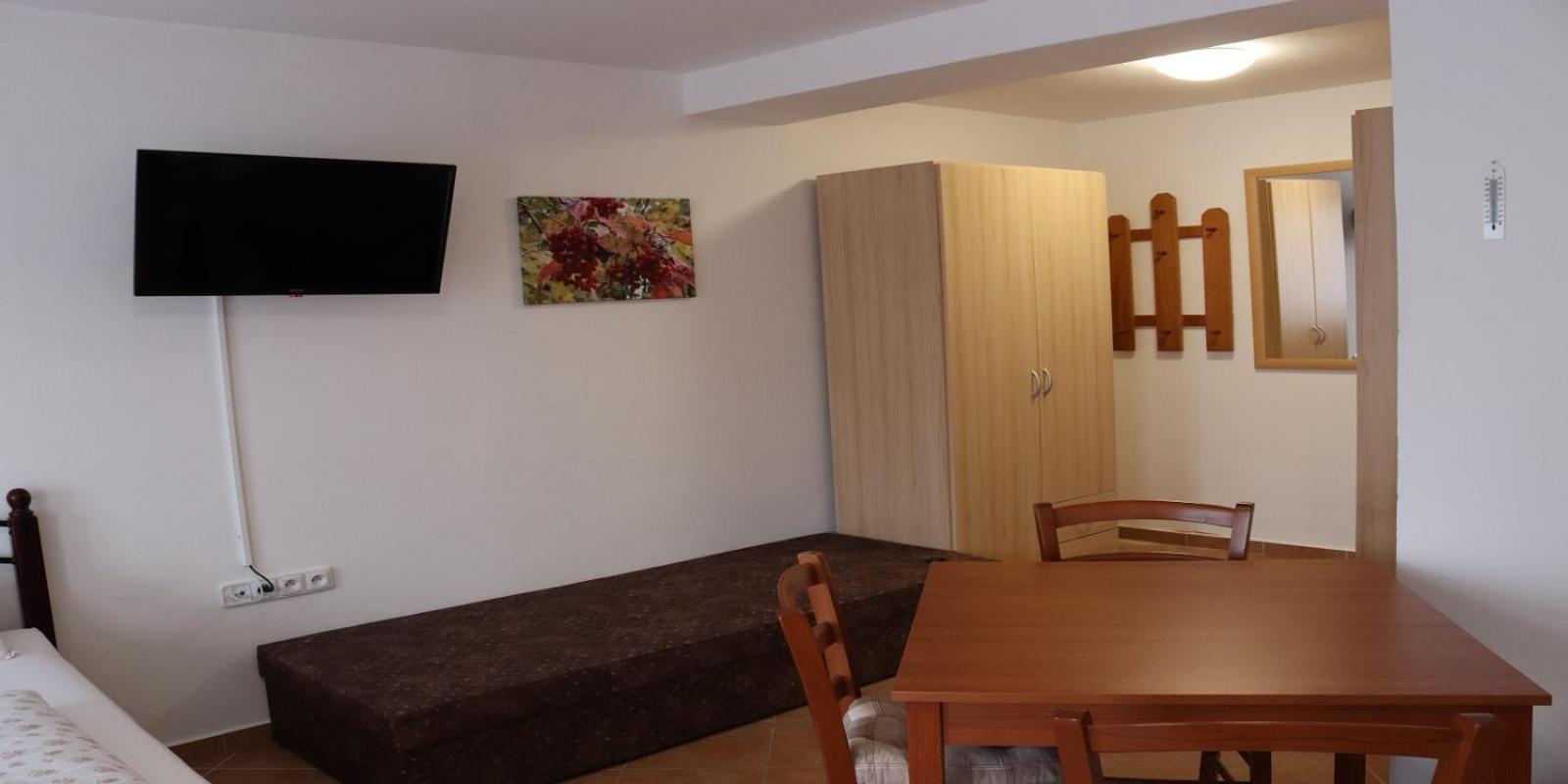 Penzion-Apartman Soucek Jindřichŭv Hradec Dış mekan fotoğraf