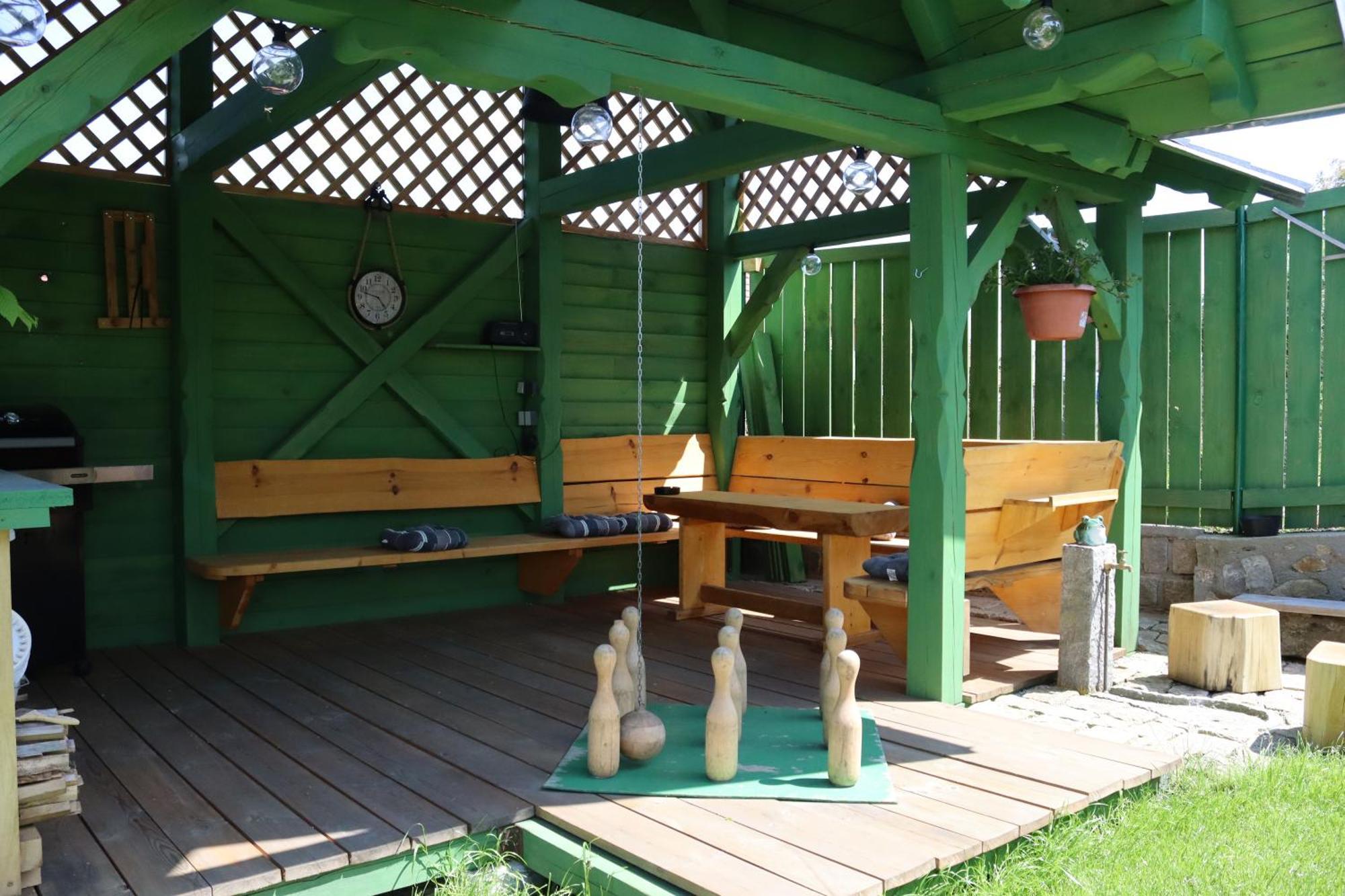 Penzion-Apartman Soucek Jindřichŭv Hradec Dış mekan fotoğraf